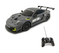 Mondo Motors - Coche teledirigido Porsche 911 GT2 RS Club - Escala 1:24 - 2.4 GHz - 63769