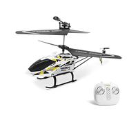 MONDO Motors - Helicóptero H22.0 - Steady Ultradrone Mando a Distancia por Infrarrojos - Giroscopio Integrado - Alta Estabilidad - 3,5 Canales - Resistente a los Golpes - 63613