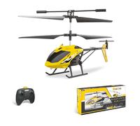 Mondo Motors Helicóptero H22 Smart Ultradrone - Alta Estabilidad - 21 cms
