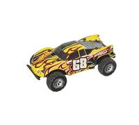 Mondo Motors Hot Wheels Let's Race - Coche teledirigido para niños - 2 Modelos - Escala 1:28-63821