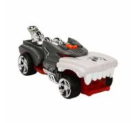 Mondo Motors - Hot Wheels Monster Action Monster Action HOTWEILER - friction car