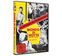 Mondo Movie Classics - Mondo di Notte - Welt Ohne Scham [DVD]