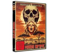 Mondo Movie Classics - Mondo Infame - Schauderhafte Absurde Welt [Alemania] [DVD]