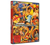 Mondo Movie Classics - Unternehmen Nackte Schönheit [Alemania] [DVD]