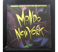 Mondo New York Original Soundtrack