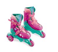 MONDO Patines en línea Unicornio Unisex Infantil Multicolor Talla 29-32