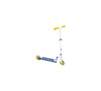 Mondo Patinete Aluminio Real Madrid