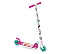 MONDO - PATINETTE 2 ROUES Barbie