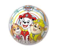 Mondo-5073 Paw Patrol Pelota Patrulla Canina, Multicolor, único (5073)