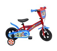 MONDO Paw Patrol - 10 "Bicicleta