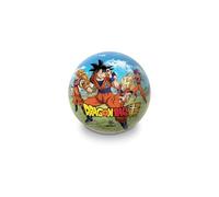 Mondo- Pelota 150 MM. Dragonball bebés, Multicolor (UNI05699)