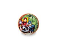 Mondo- Pelota 150 MM. Vengadores Avengers bebés, Multicolor (UNI05487)