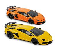 Mondo R/C Lamborghini SVJ Mezzi - Juguete para coche, multicolor, 8001011636358 , color/modelo surtido