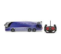 Mondo Radio Control Vehículo Autobús del Real Madrid de 31 cm