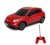 Mondo Réplica en miniatura de Fiat 500 R/C 1:24, surtido: colores aleatorios