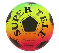 Mondo S.P.A. Balón Super Tele Rainbow 230