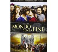 Mondo senza fine-Stagione 1 (DVD) vari