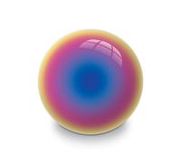MONDO SPA Pallone Rainbow D.23 26045