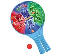 Mondo Spa - PJ Masks Beach Ball 3 mm Pyjamasques, 15037