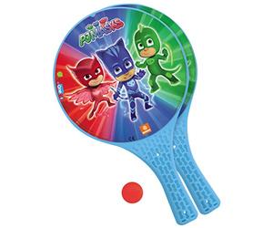 Mondo Spa - PJ Masks Beach Ball 3 mm Pyjamasques, 15037