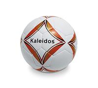 Mondo Sport - Balón de fútbol 11 Cosido GALAXY KALEIDOS - Profesional - Producto Oficial - Talla 5 - 420 g - 13879