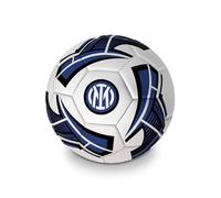 Mondo Sport - Balón de fútbol Cosido INTER - Producto Oficial - Talla 5 - 400 g - 13642