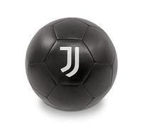 Mondo Sport - Balón de fútbol Cosido JUVENTUS Special Edition FINO ALLA FINE - Producto Oficial - Talla 5 - 400 g - 23025