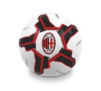 Mondo Sport - Balón de fútbol Cosido MILAN - Producto Oficial - Talla 5 - 400 g - 13643