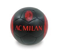 Mondo Sport - Balón de fútbol Cosido MILAN Special Edition ALWAYS MILAN - Producto Oficial - Talla 5 - 400 g - 23026