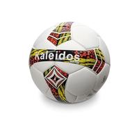 Mondo Sport - Match Pro 4 - Balón de Fútbol Profesional Cosido TPU, Talla 5-13391