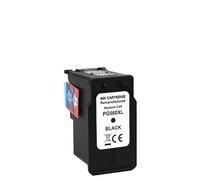 Mondo Stampa Cartucho de tinta 560 XL para Canon PG-560XL Compatible con TS5350 TS7451 TS5352 TS5350a TS5351a TS5352a TS5353 TS7450a TS7451a TS5353a TS5355a Negro