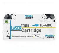 Mondo Stampa - PE410X TL410 compatibles tóner repuesto para PANTUM P3010D, P3010DW, P3300DN, P3300DW, M6700D/W, M7100DN/W, M6800FDW,M6802FDW, M7200FD, M7200FDN/W, M7300FDN/W- 6000 kg. PÁGINAS (TL-410X
