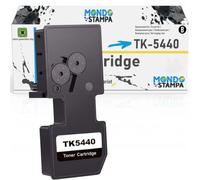 Mondo Stampa Tóner compatible con Kyocera TK-5440K negro 2800 páginas | Ideal para ECOSYS MA2100cfx MA2100cwfx PA2100cwx PA2100cx. Negros intensos y texto nítido para oficina.