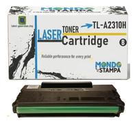 Mondo Stampa - Tóner de alta calidad compatible con Pantum/Prink TL-A2310H Alta capacidad 1600 páginas negro para BP2300W / NW , BP2309W , BM2309W / AW / ANW , BM2300W / NW / AW / ANW