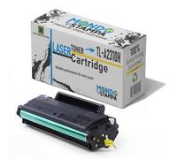 Mondo Stampa - Tóner de alta calidad compatible con Pantum/Prink TL-A2310H Alta capacidad 1600 páginas negro para BP2300W / NW , BP2309W , BM2309W / AW / ANW , BM2300W / NW / AW / ANW