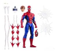 Mondo The Animated Series Spider-Man Figura de acción a escala 1:6