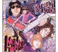 Mondo Topless - Get Ready for Action