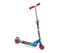 Scooter mundial de los vengadores de Marvel