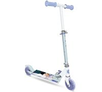 Mondo Toys - Alu Scooter FROZEN - Patinete infantil de aluminio de 2 ruedas - Manillar regulable - 28683