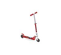 Mondo Toys - Alu Scooter MIRACULOUS - Patinete infantil de aluminio de 2 ruedas - Manillar regulable - 28408
