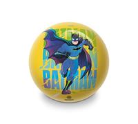 Mondo Toys - Balón Batman Ø 200 mm - 110 gr - 26110