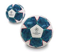 Mondo Toys - Balón de fútbol Cosido CHAMPIONS LEAGUE - Producto Oficial - Talla 5 - 300 g - 23003