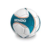 Mondo Toys - Balón de fútbol Cosido FIVE PRO - Producto Oficial - Talla 4 - 380 g - 23009