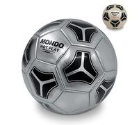 Mondo Toys - Balón de fútbol Cosido HOT PLAY - Producto Oficial - Talla 5 - 400 g - 3 Colores Surtidos - 13453