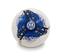 Mondo Toys - Balón de fútbol Cosido INTER - Producto Oficial - Talla 5 - 300 g - 13404