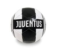 Mondo Toys - Balón de fútbol Cosido JUVENTUS - Producto Oficial - Talla 5 - 400 g - 13400