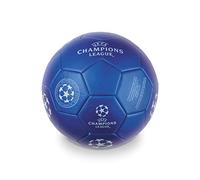 Mondo Toys - Balón de fútbol Cosido UEFA CHAMPIONS LEAGUE TOP - Producto Oficial - Talla 5 - 400 g - 13847