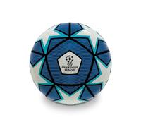 Mondo Toys - Balón de fútbol de PVC Champions League MVP Ø 230 mm - 180 gr - 02041