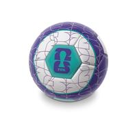 Mondo Toys - Balón de fútbol Mini Cosido de la Copa Mundial de la FIFA 2026 Toronto, tamaño 2-150 g - 23063