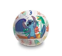 Mondo Toys - Balón de Volley Cosido Stitch - Producto Oficial - Desinflado - Talla 5 - 270 g - 23051